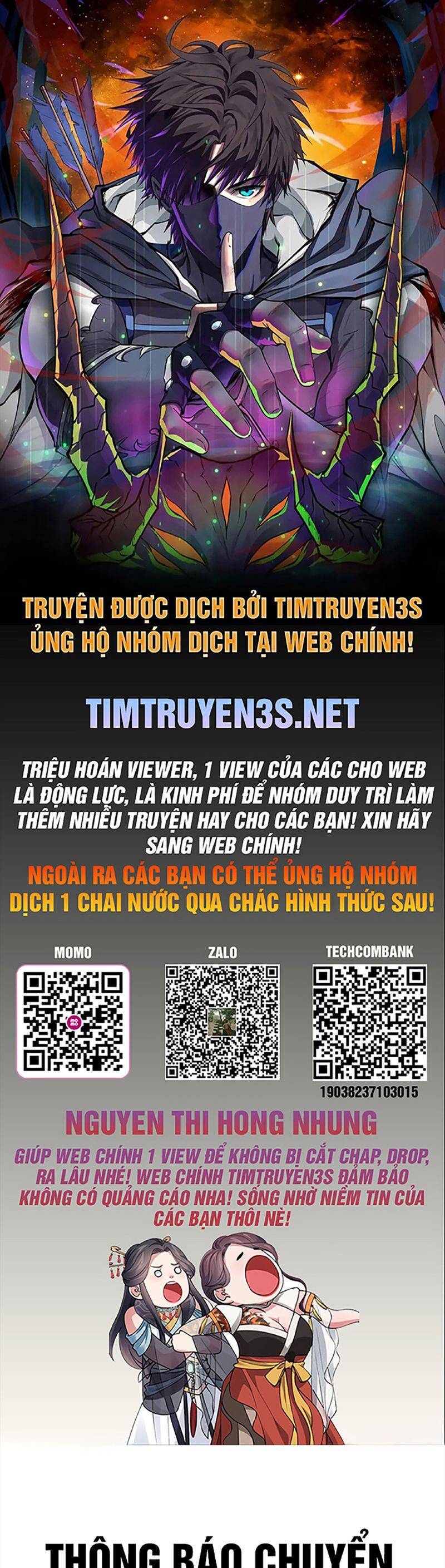 Tôi Chỉ Là Một Người Dọn Dẹp Chapter 24 - Trang 0