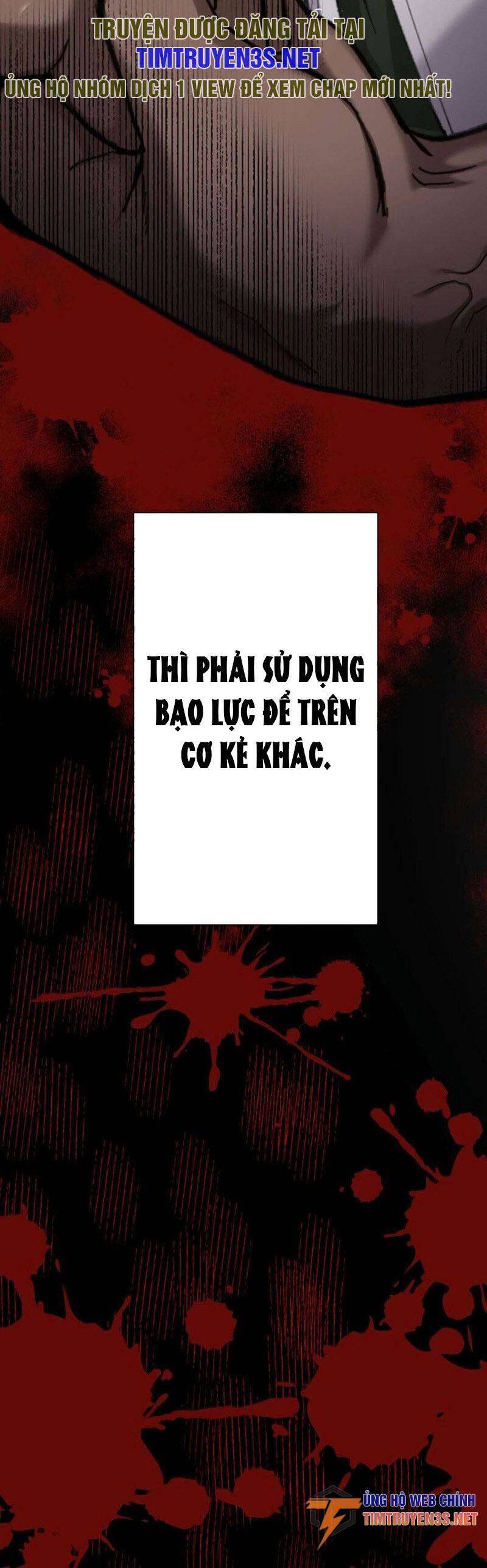 Tôi Chỉ Là Một Người Dọn Dẹp Chapter 19 - Trang 61