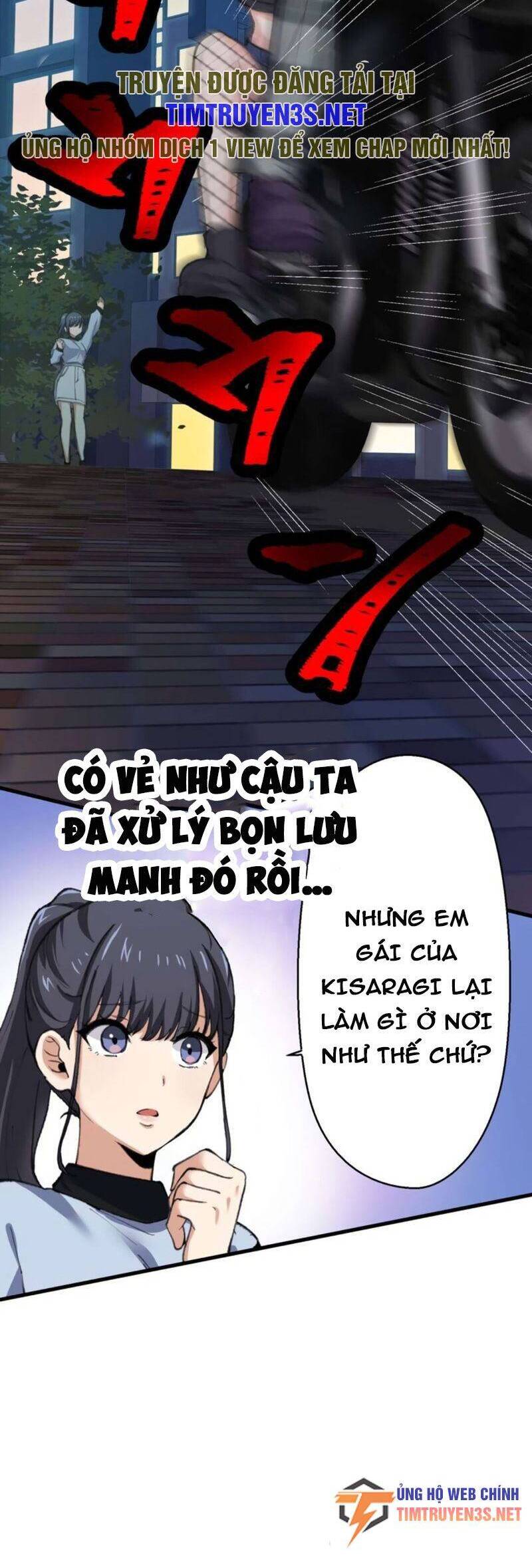 Tôi Chỉ Là Một Người Dọn Dẹp Chapter 21 - Trang 60