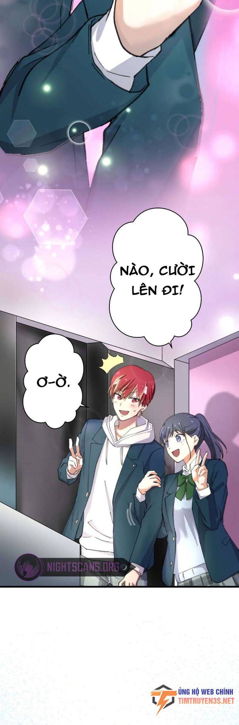 Tôi Chỉ Là Một Người Dọn Dẹp Chapter 22 - Trang 41