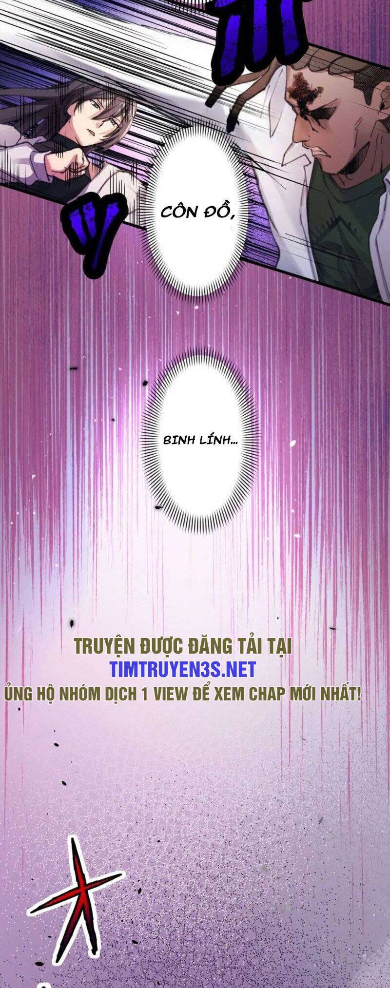 Tôi Chỉ Là Một Người Dọn Dẹp Chapter 19 - Trang 97