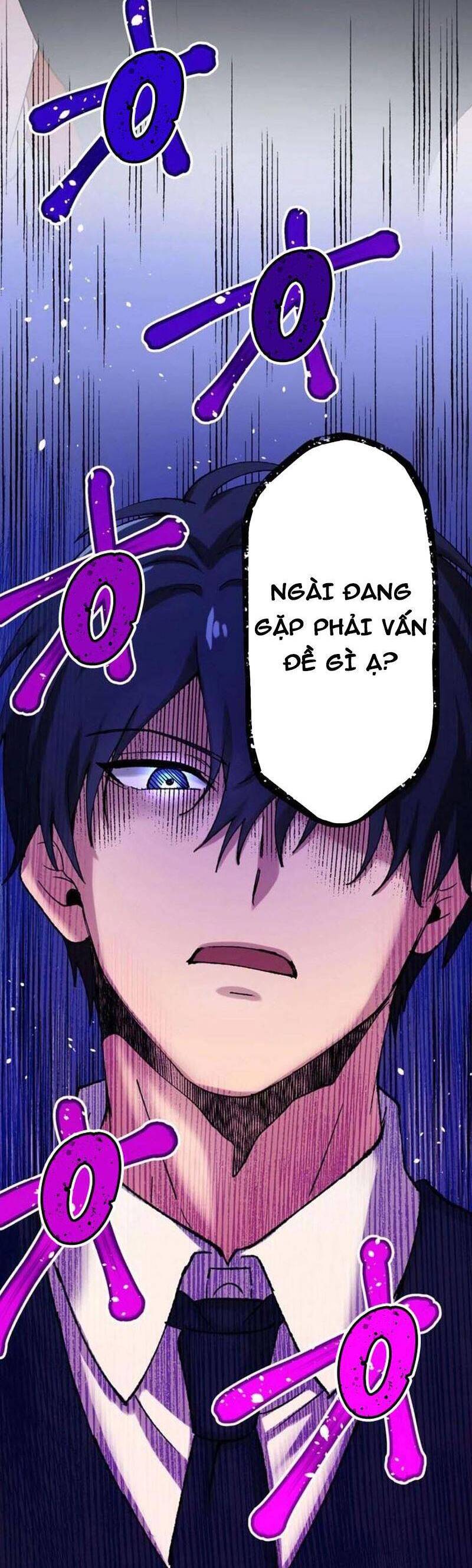 Tôi Chỉ Là Một Người Dọn Dẹp Chapter 32 - Trang 15