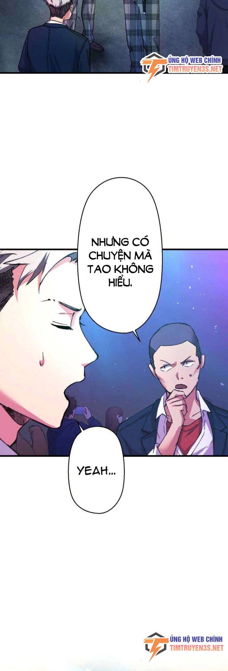 Tôi Chỉ Là Một Người Dọn Dẹp Chapter 14 - Trang 80