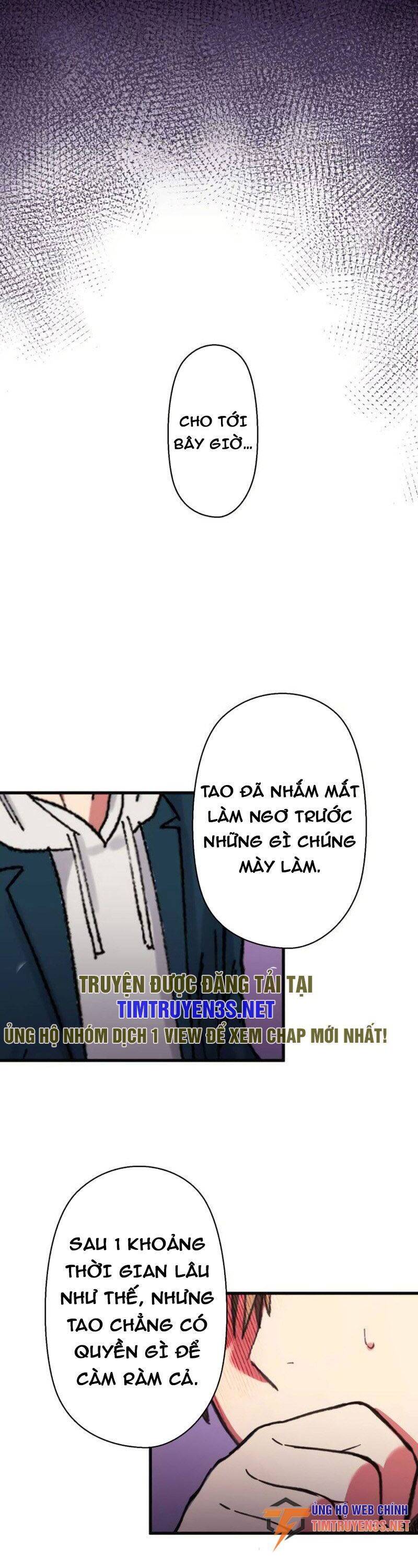 Tôi Chỉ Là Một Người Dọn Dẹp Chapter 16 - Trang 80