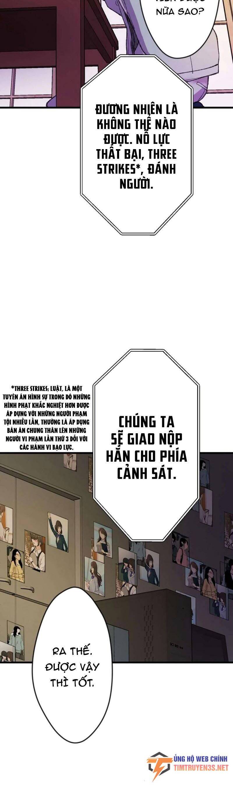 Tôi Chỉ Là Một Người Dọn Dẹp Chapter 27 - Trang 65