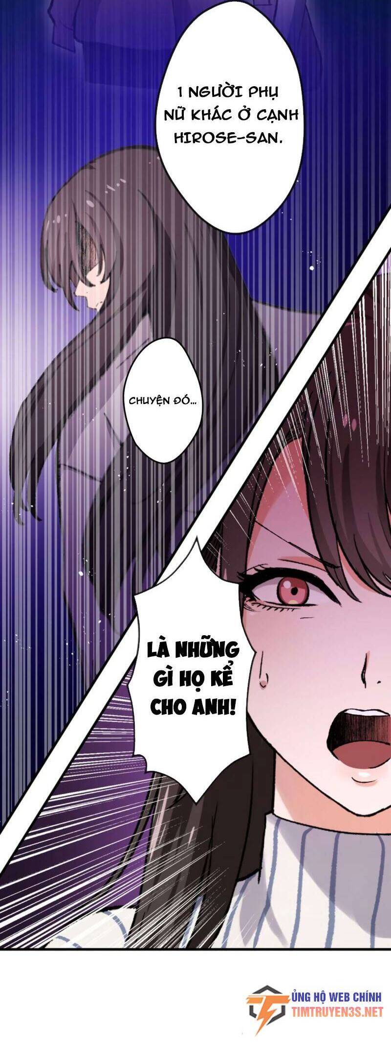 Tôi Chỉ Là Một Người Dọn Dẹp Chapter 24 - Trang 10