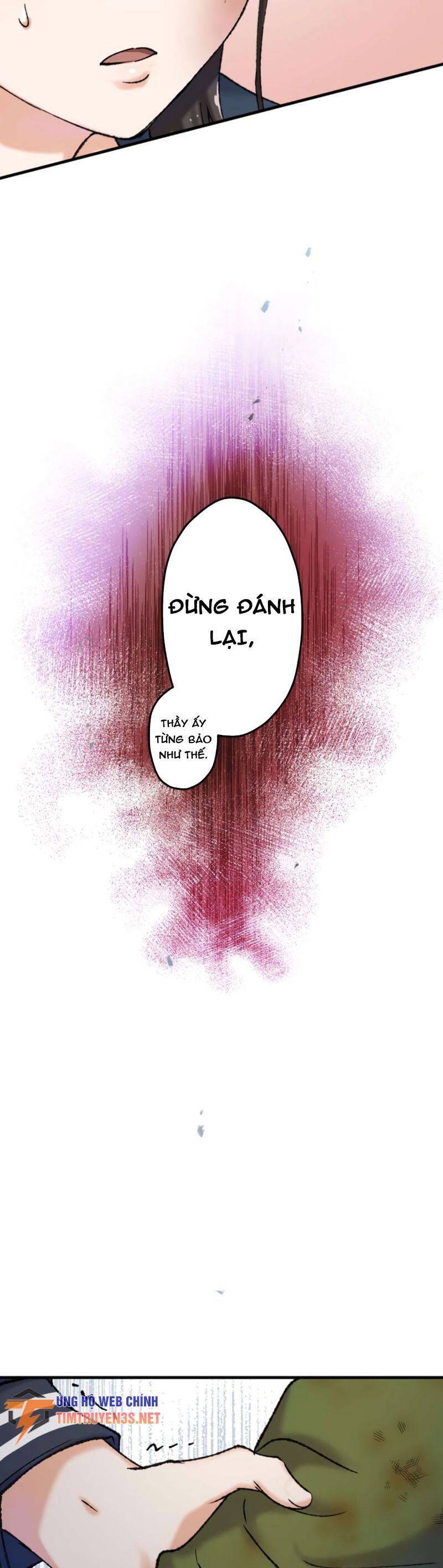 Tôi Chỉ Là Một Người Dọn Dẹp Chapter 24 - Trang 35