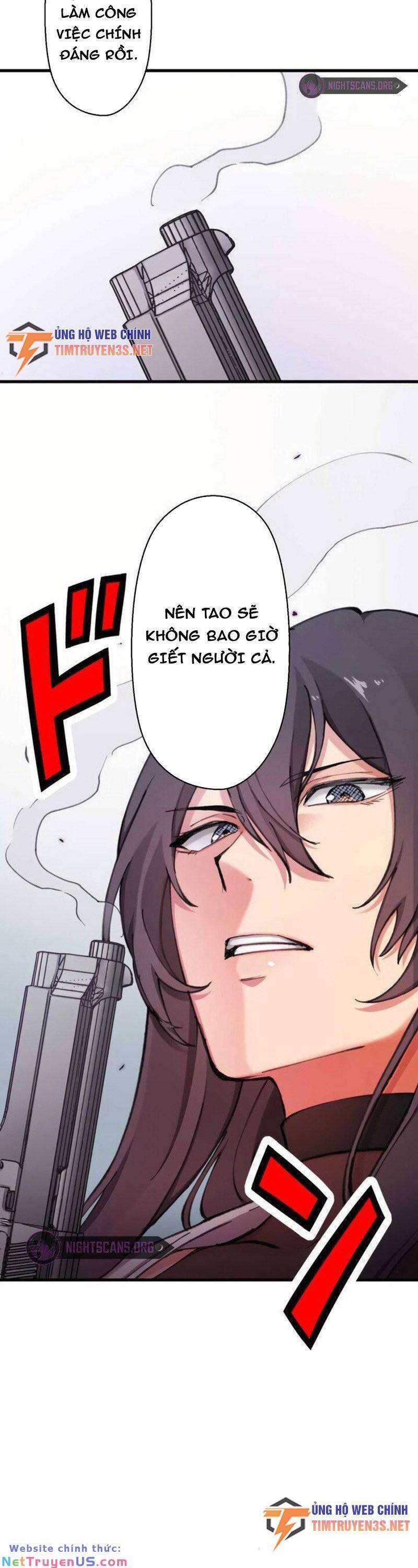 Tôi Chỉ Là Một Người Dọn Dẹp Chapter 18 - Trang 78