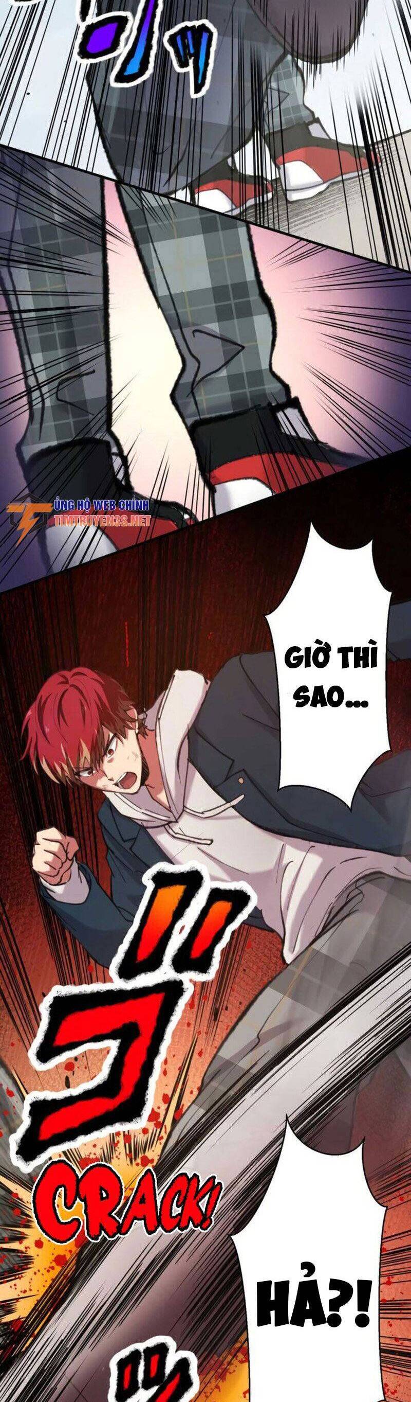 Tôi Chỉ Là Một Người Dọn Dẹp Chapter 17 - Trang 63