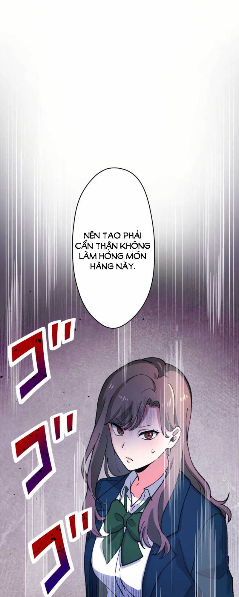 Tôi Chỉ Là Một Người Dọn Dẹp Chapter 11 - Trang 102