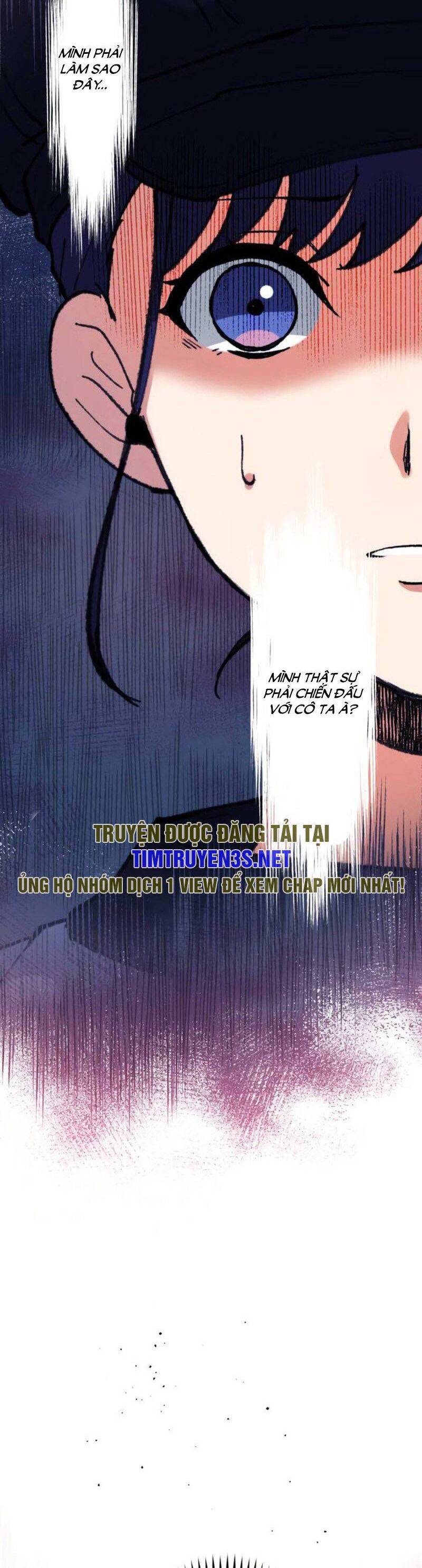 Tôi Chỉ Là Một Người Dọn Dẹp Chapter 15 - Trang 82