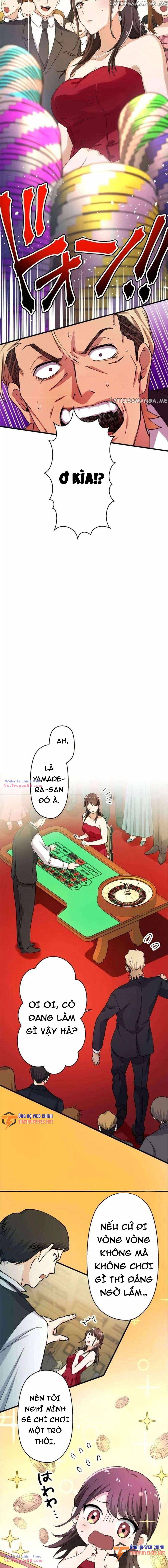 Tôi Chỉ Là Một Người Dọn Dẹp Chapter 31 - Trang 22