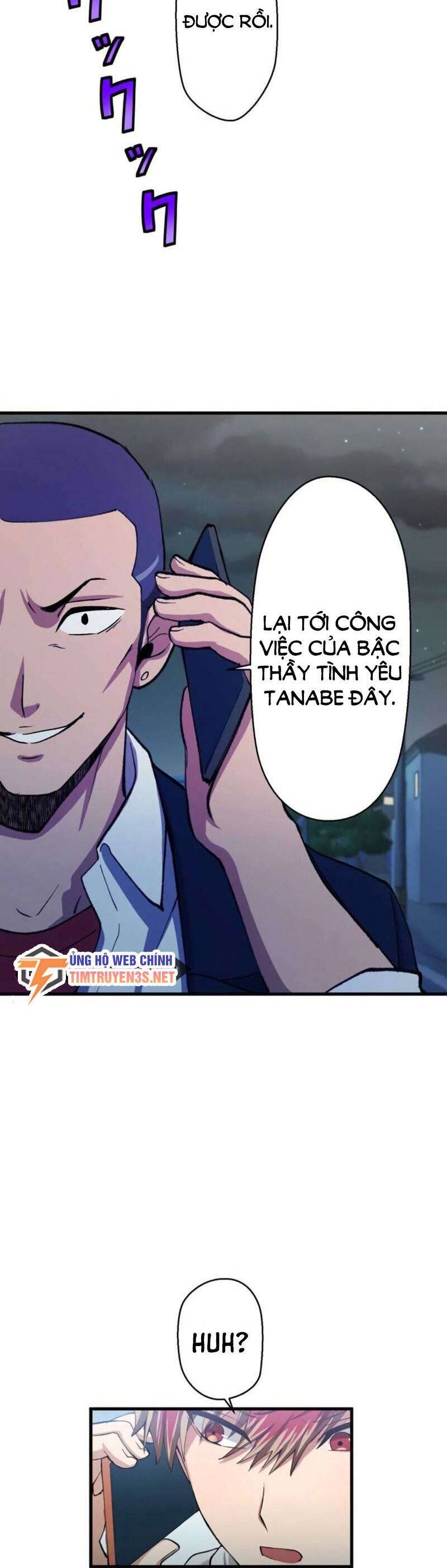 Tôi Chỉ Là Một Người Dọn Dẹp Chapter 13 - Trang 54