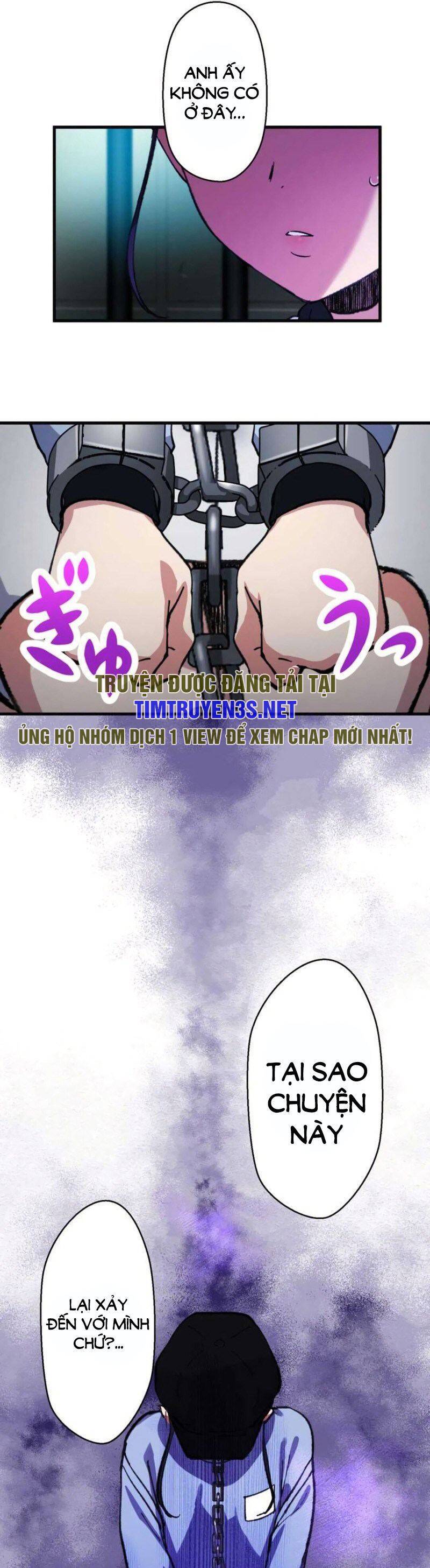 Tôi Chỉ Là Một Người Dọn Dẹp Chapter 14 - Trang 46