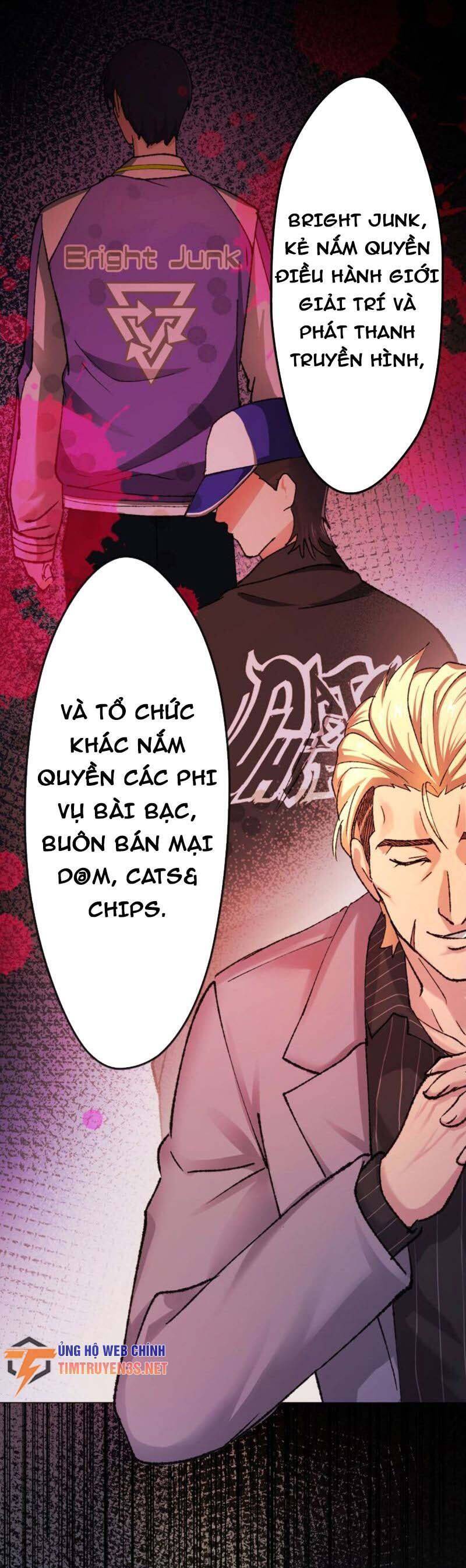 Tôi Chỉ Là Một Người Dọn Dẹp Chapter 28 - Trang 67