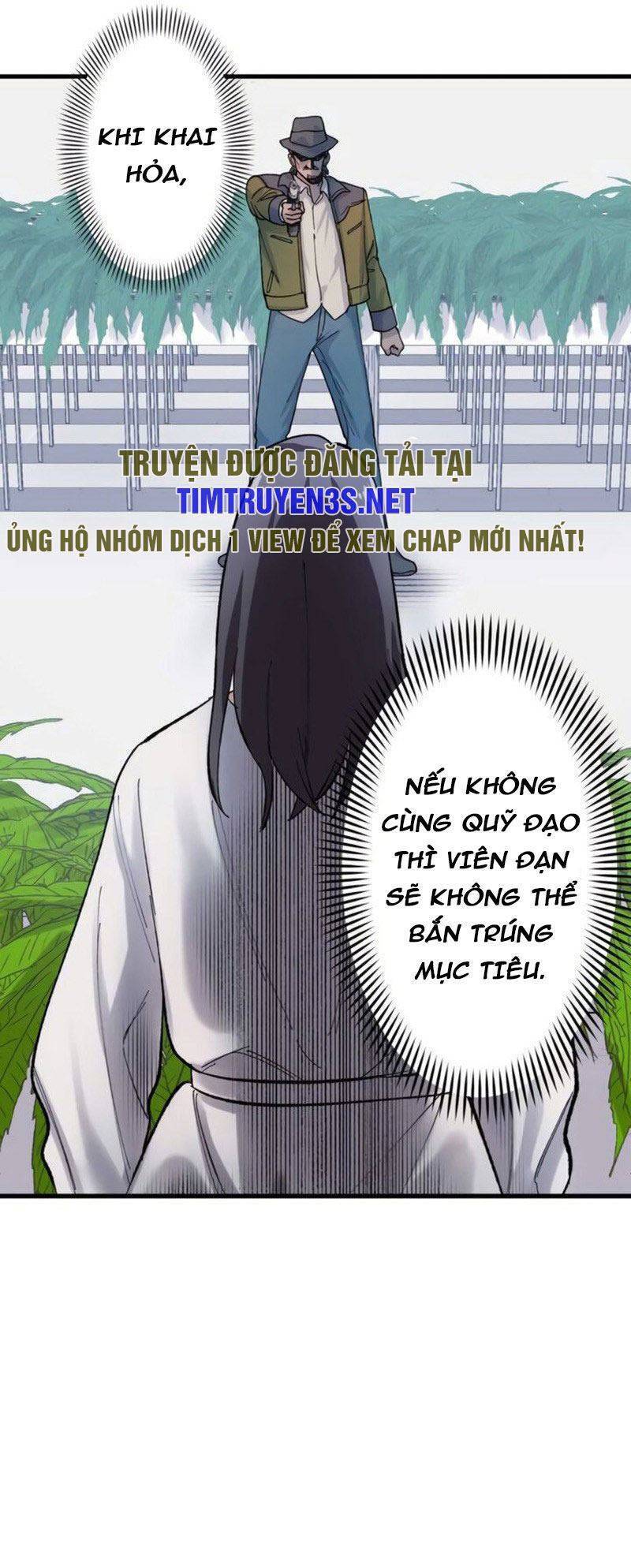 Tôi Chỉ Là Một Người Dọn Dẹp Chapter 18 - Trang 57