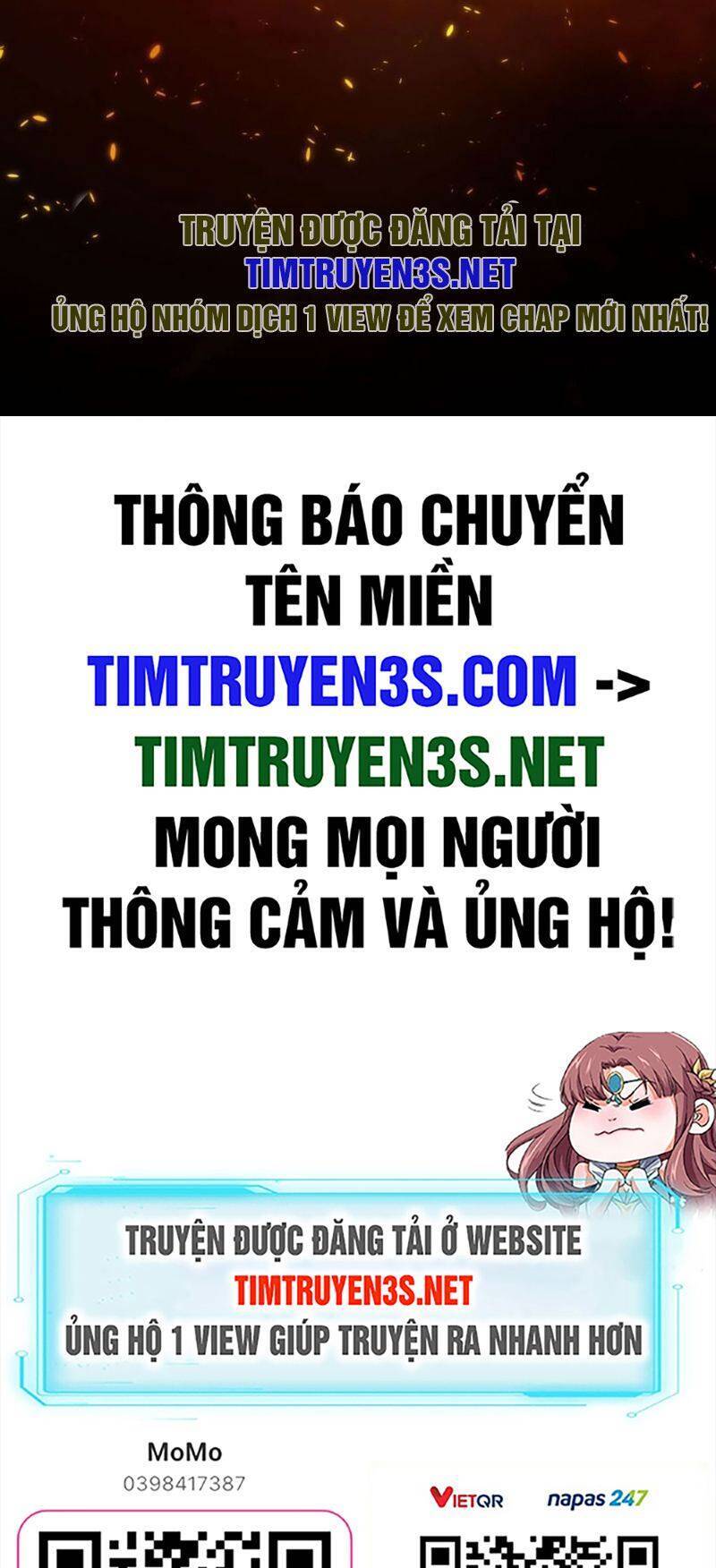 Tôi Chỉ Là Một Người Dọn Dẹp Chapter 21 - Trang 97