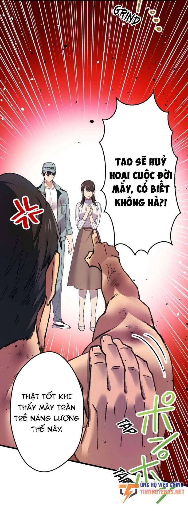 Tôi Chỉ Là Một Người Dọn Dẹp Chapter 27 - Trang 39