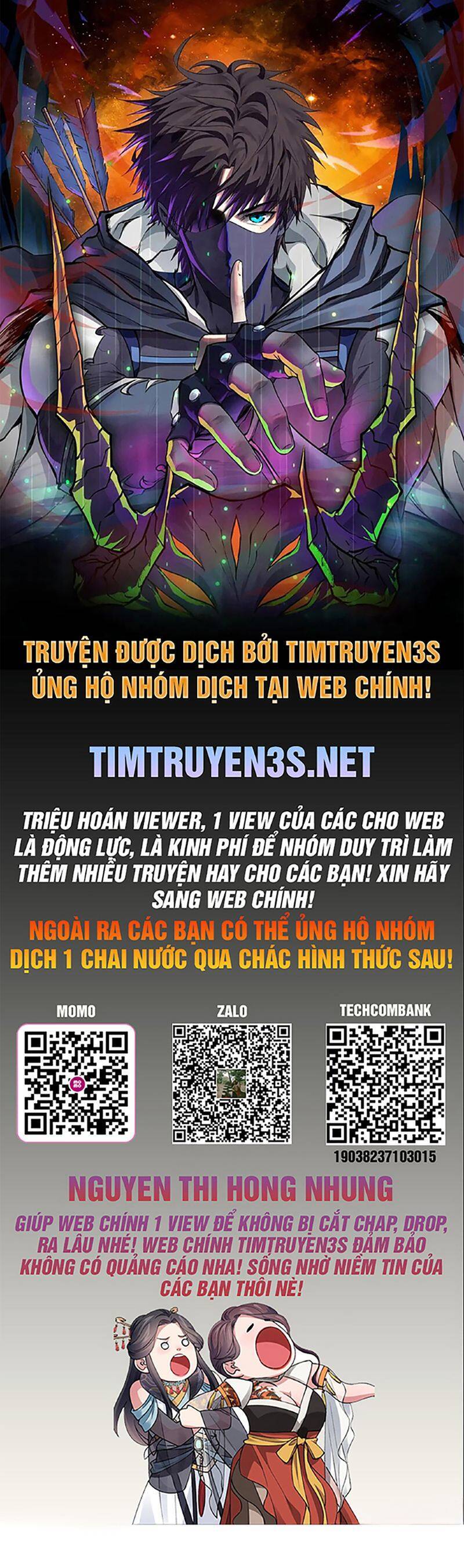 Tôi Chỉ Là Một Người Dọn Dẹp Chapter 27 - Trang 0