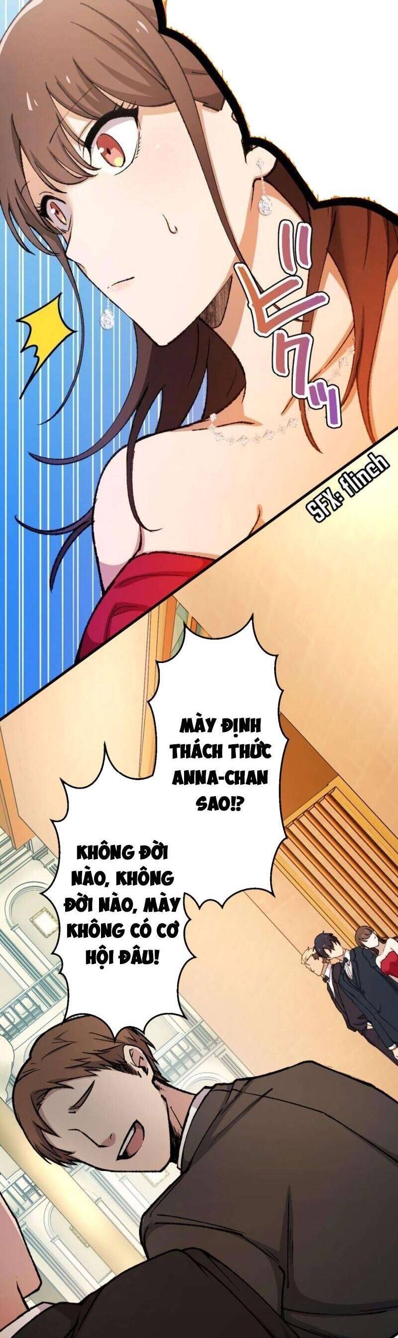 Tôi Chỉ Là Một Người Dọn Dẹp Chapter 29 - Trang 45