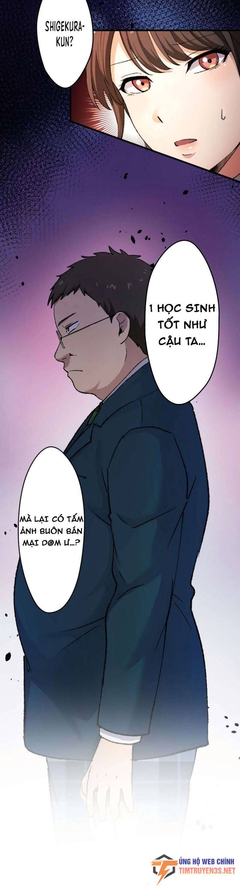 Tôi Chỉ Là Một Người Dọn Dẹp Chapter 28 - Trang 56