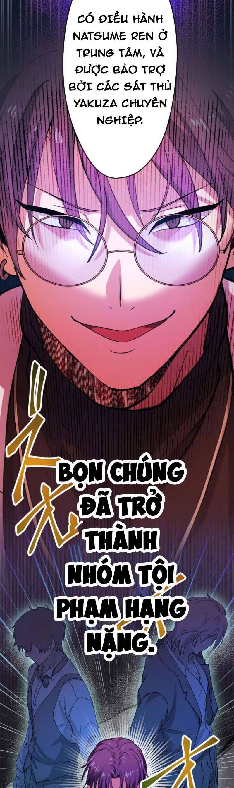 Tôi Chỉ Là Một Người Dọn Dẹp Chapter 28 - Trang 71