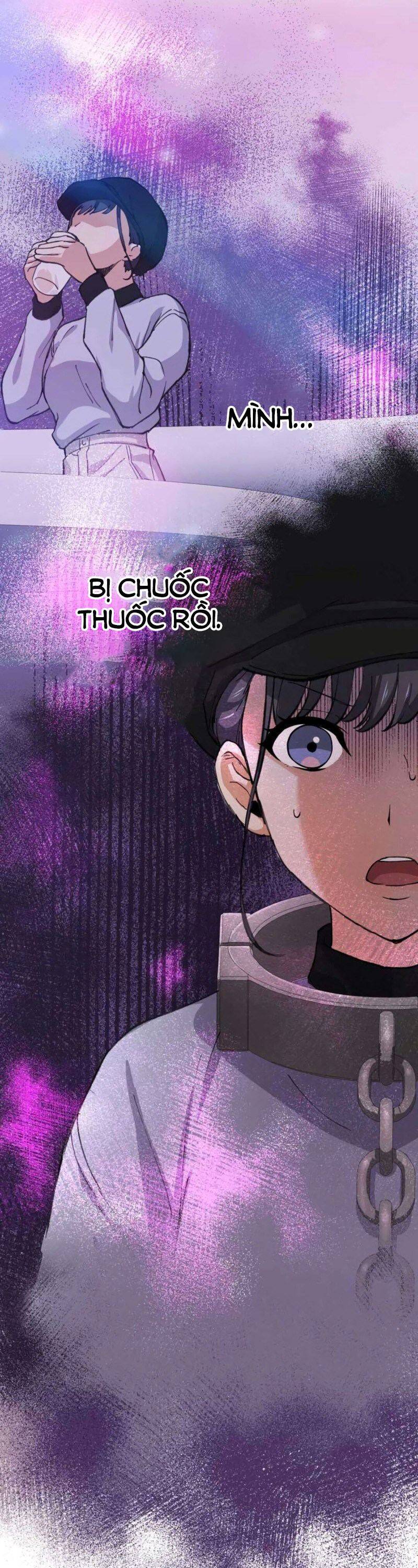 Tôi Chỉ Là Một Người Dọn Dẹp Chapter 14 - Trang 44