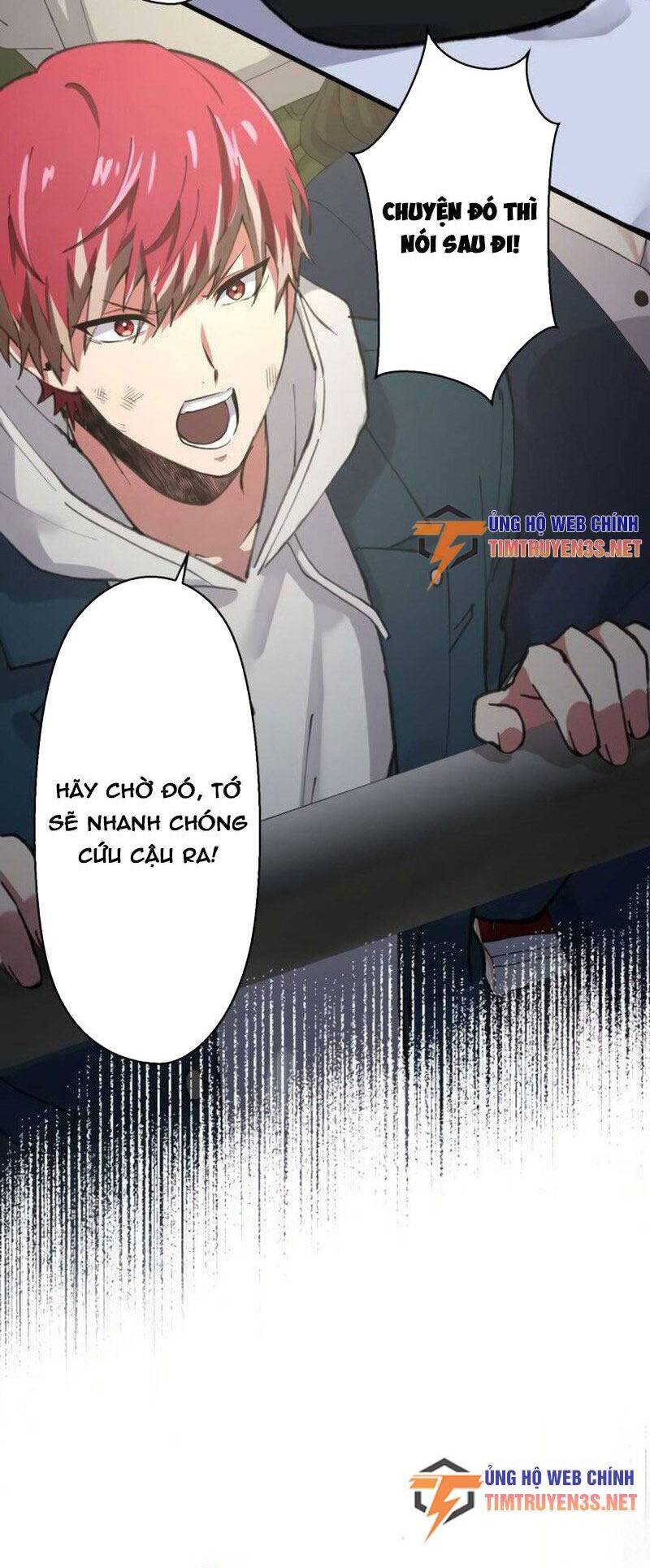 Tôi Chỉ Là Một Người Dọn Dẹp Chapter 16 - Trang 78