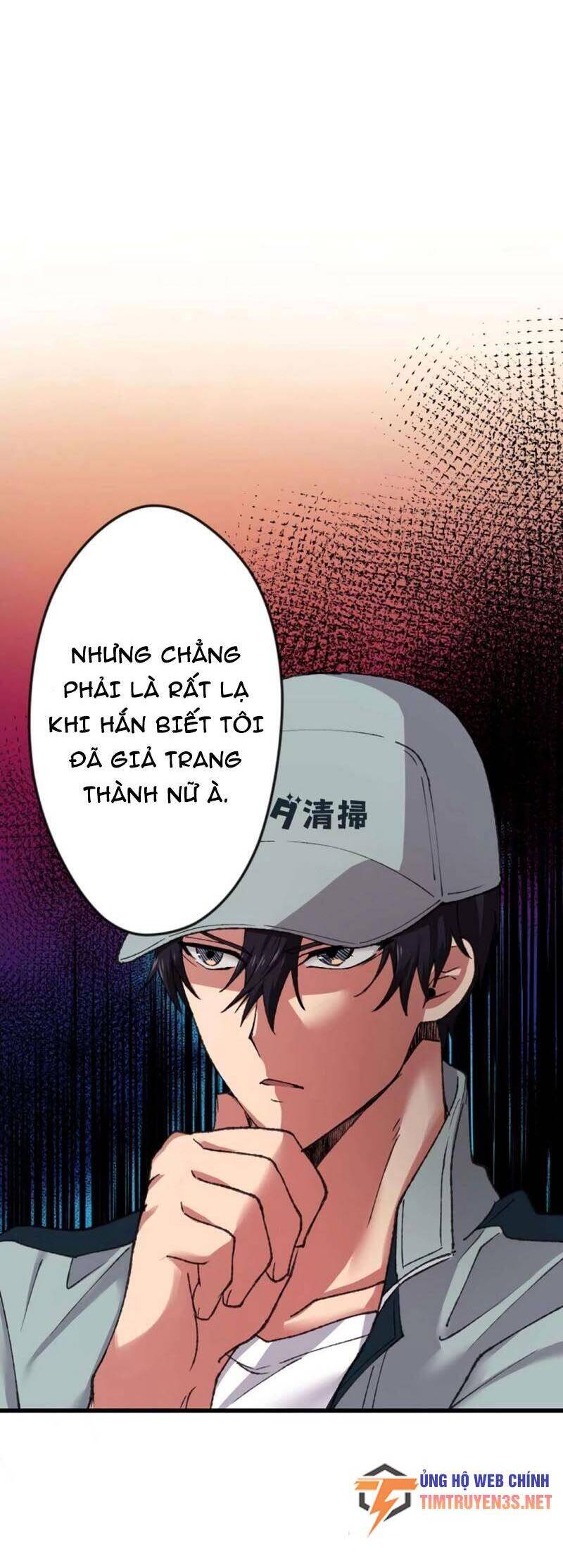 Tôi Chỉ Là Một Người Dọn Dẹp Chapter 27 - Trang 20