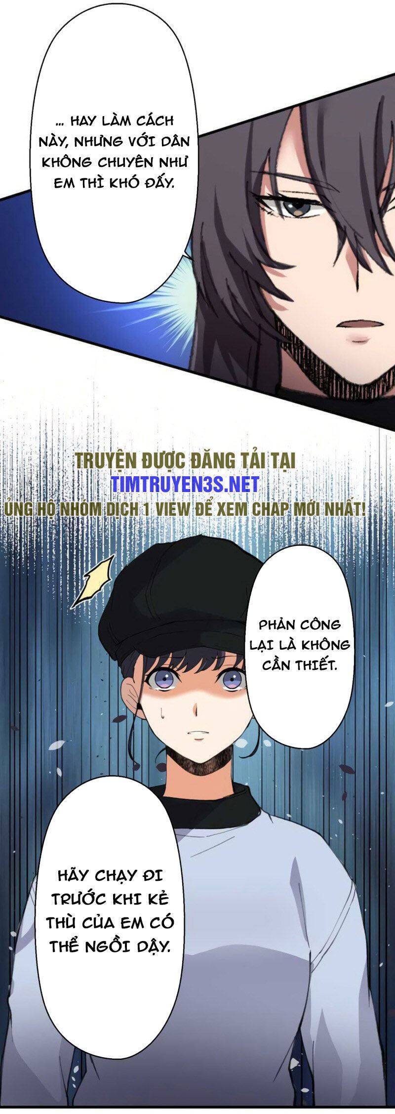 Tôi Chỉ Là Một Người Dọn Dẹp Chapter 16 - Trang 67