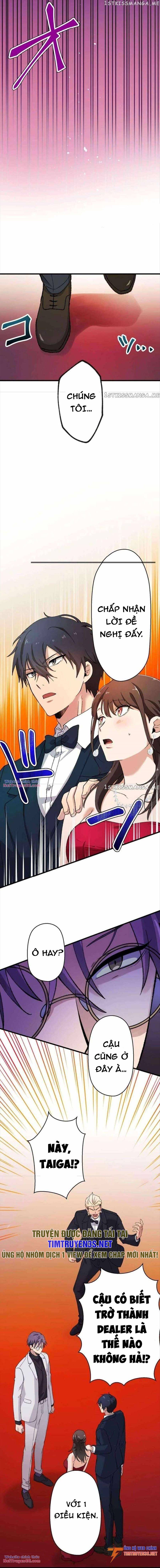 Tôi Chỉ Là Một Người Dọn Dẹp Chapter 31 - Trang 27