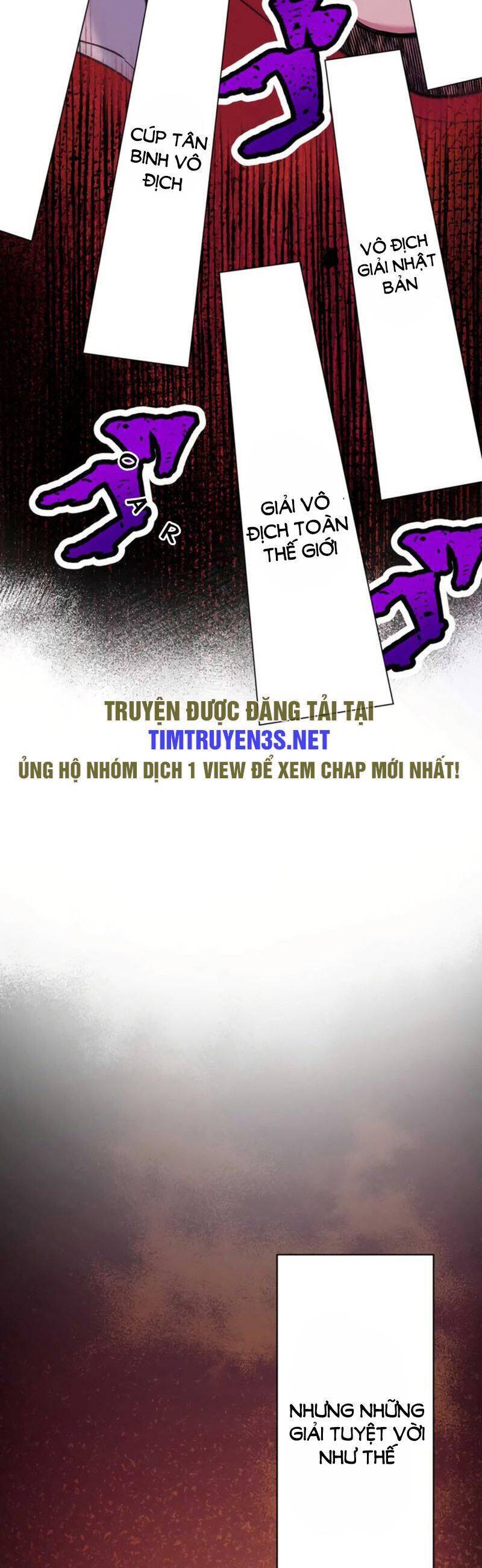 Tôi Chỉ Là Một Người Dọn Dẹp Chapter 15 - Trang 32