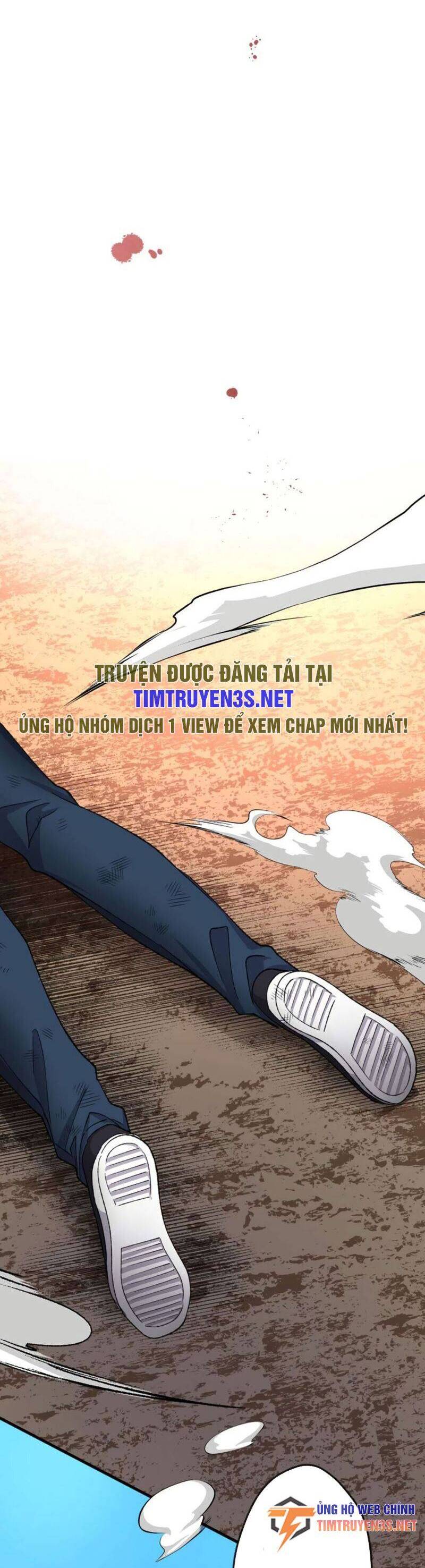 Tôi Chỉ Là Một Người Dọn Dẹp Chapter 24 - Trang 26