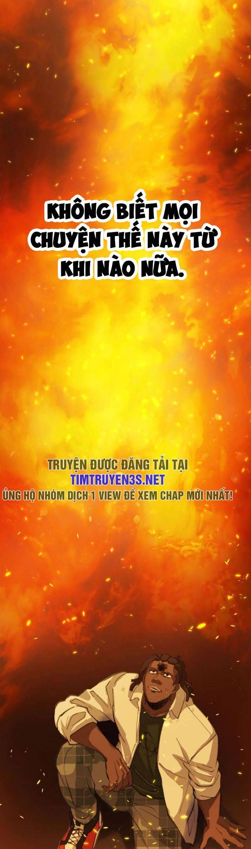 Tôi Chỉ Là Một Người Dọn Dẹp Chapter 21 - Trang 85