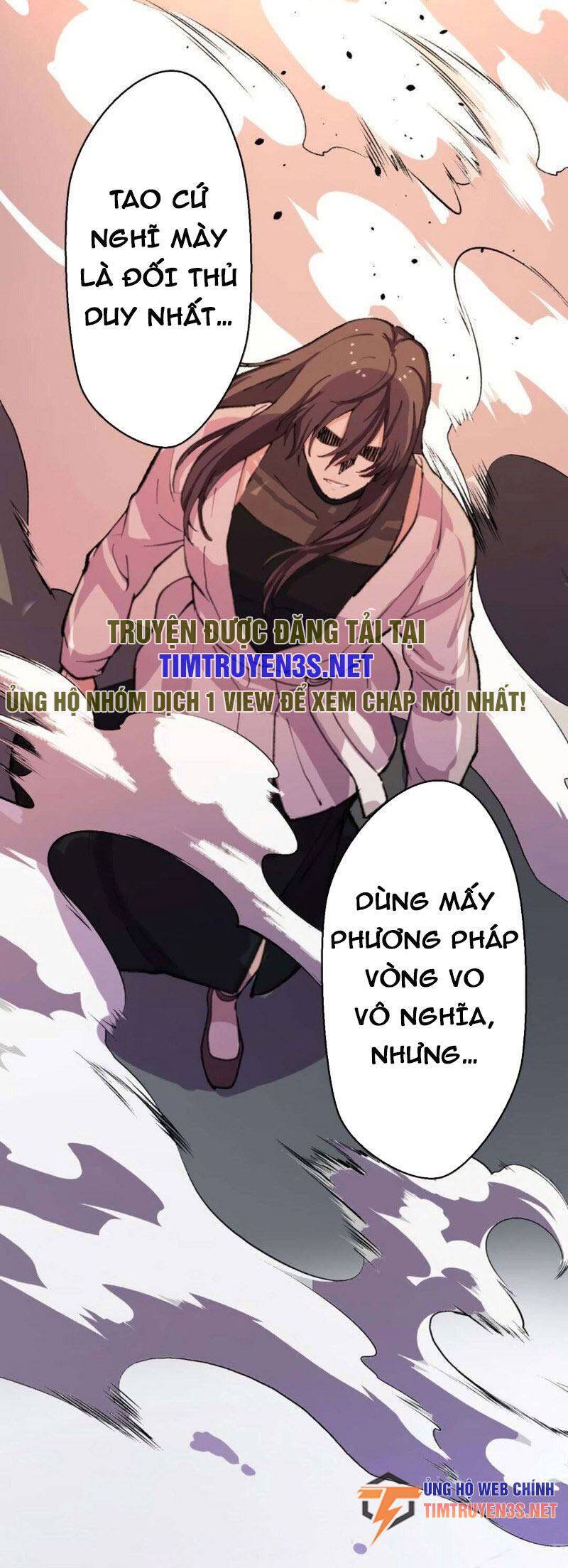 Tôi Chỉ Là Một Người Dọn Dẹp Chapter 20 - Trang 88