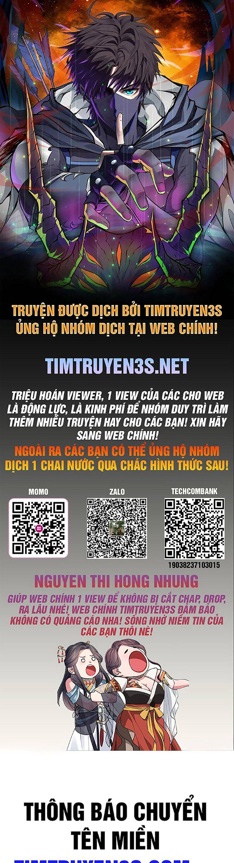 Tôi Chỉ Là Một Người Dọn Dẹp Chapter 32 - Trang 0