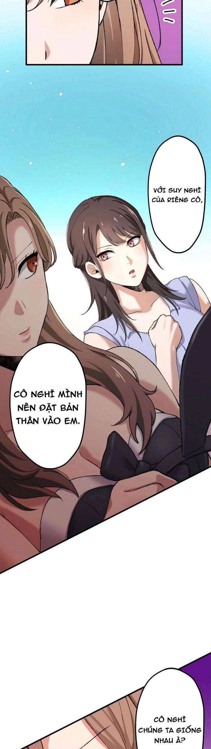 Tôi Chỉ Là Một Người Dọn Dẹp Chapter 32 - Trang 25