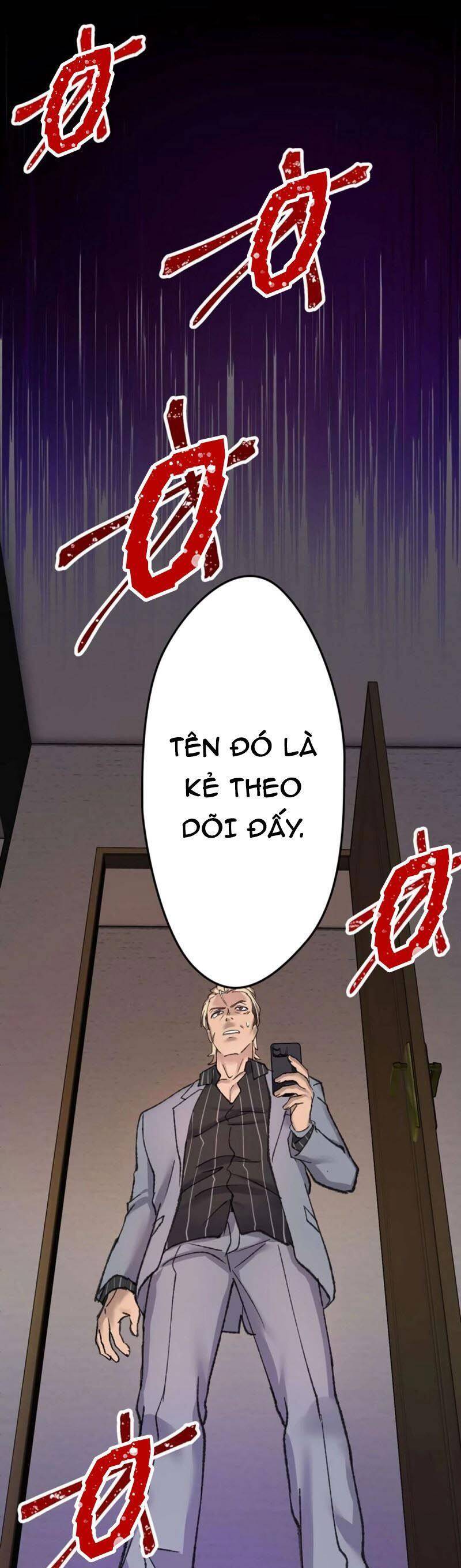 Tôi Chỉ Là Một Người Dọn Dẹp Chapter 27 - Trang 59