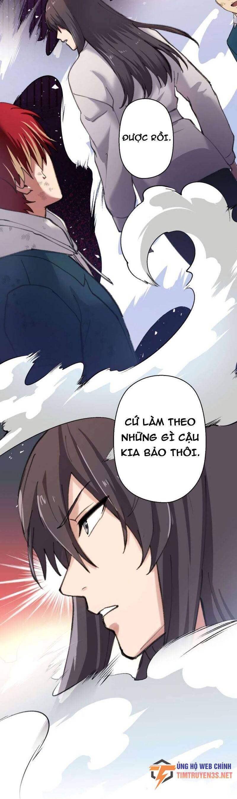 Tôi Chỉ Là Một Người Dọn Dẹp Chapter 21 - Trang 44