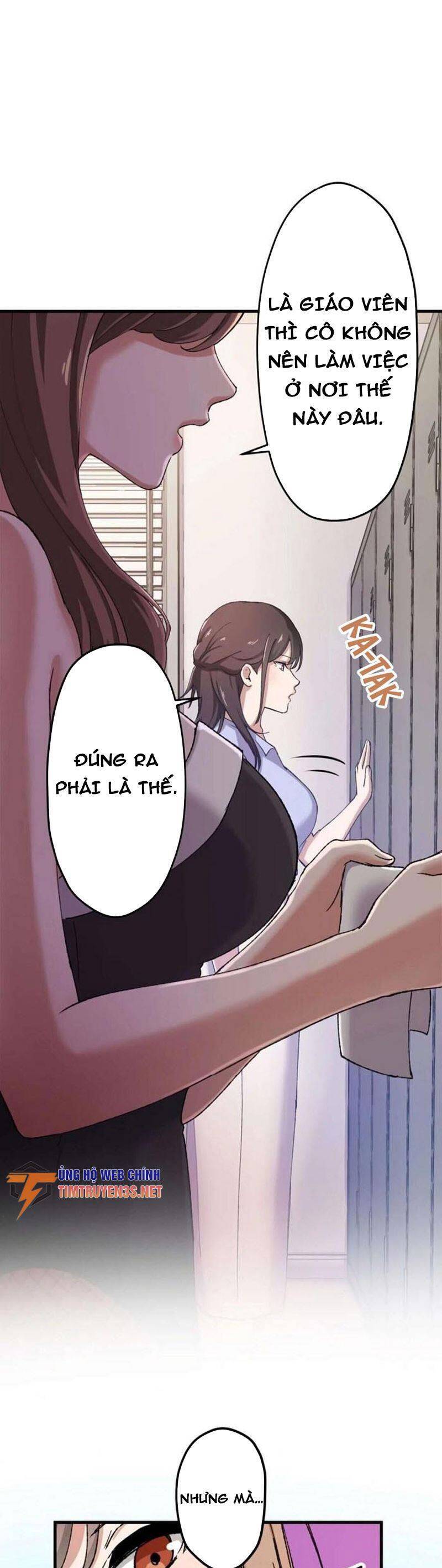 Tôi Chỉ Là Một Người Dọn Dẹp Chapter 32 - Trang 24