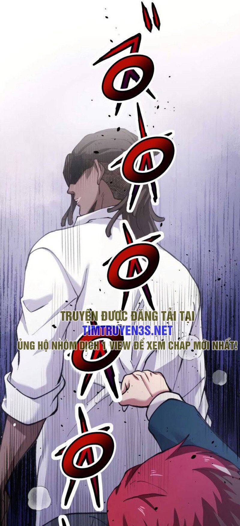 Tôi Chỉ Là Một Người Dọn Dẹp Chapter 17 - Trang 60