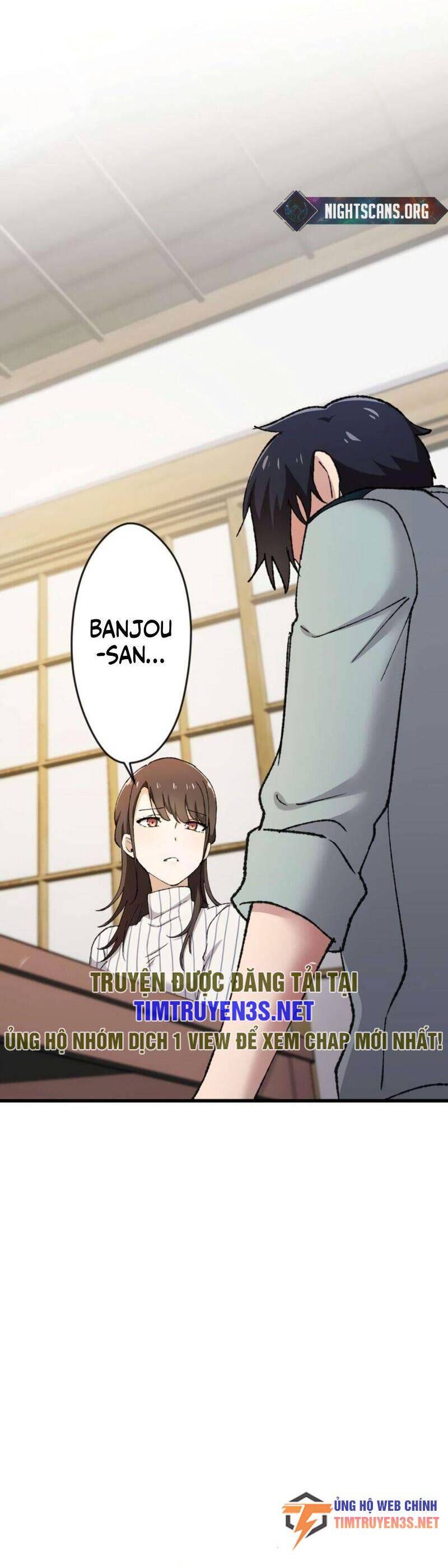 Tôi Chỉ Là Một Người Dọn Dẹp Chapter 29 - Trang 10