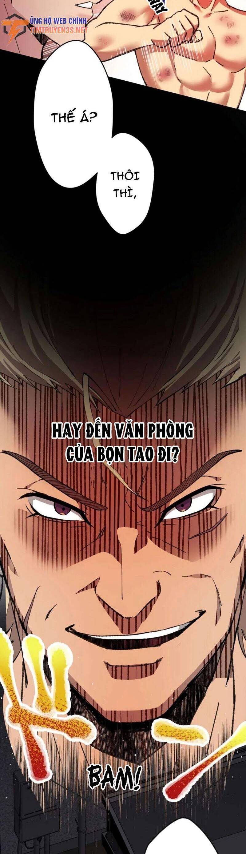 Tôi Chỉ Là Một Người Dọn Dẹp Chapter 27 - Trang 42