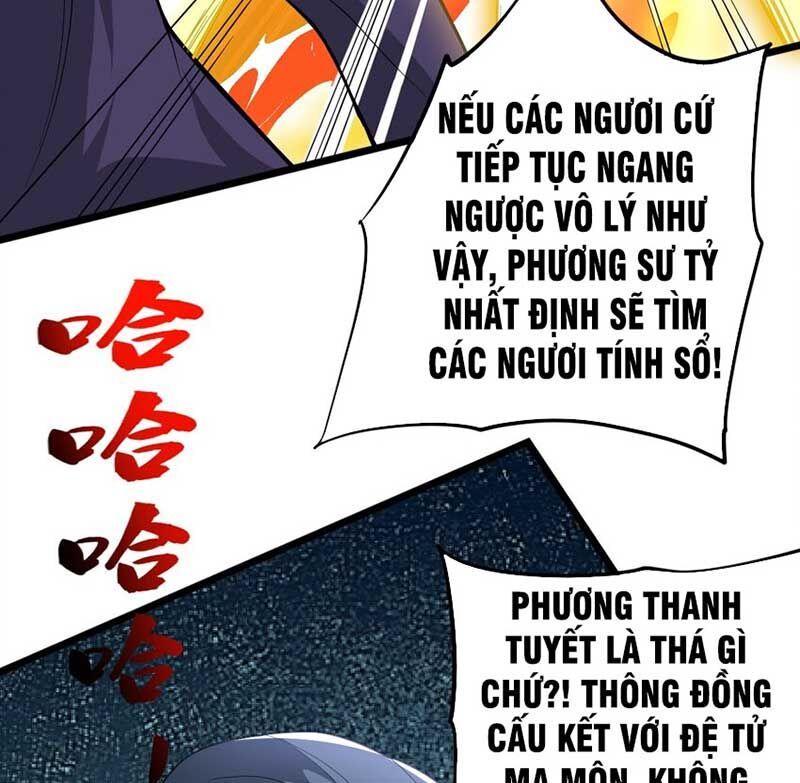 Vĩnh Sinh Chapter 70 - Trang 83