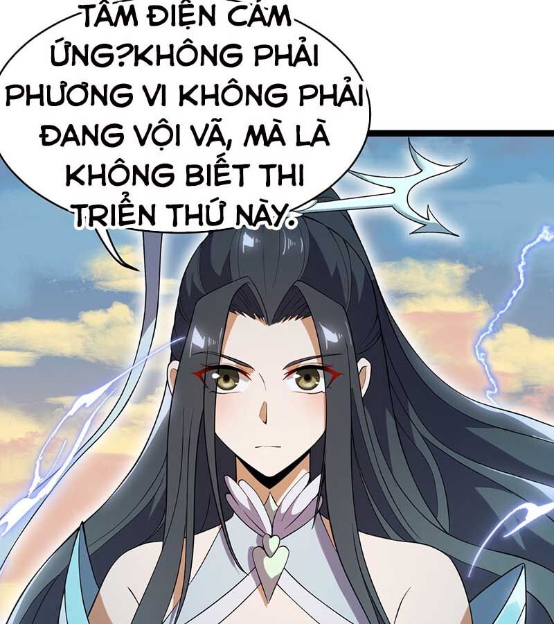 Vĩnh Sinh Chapter 78 - Trang 79