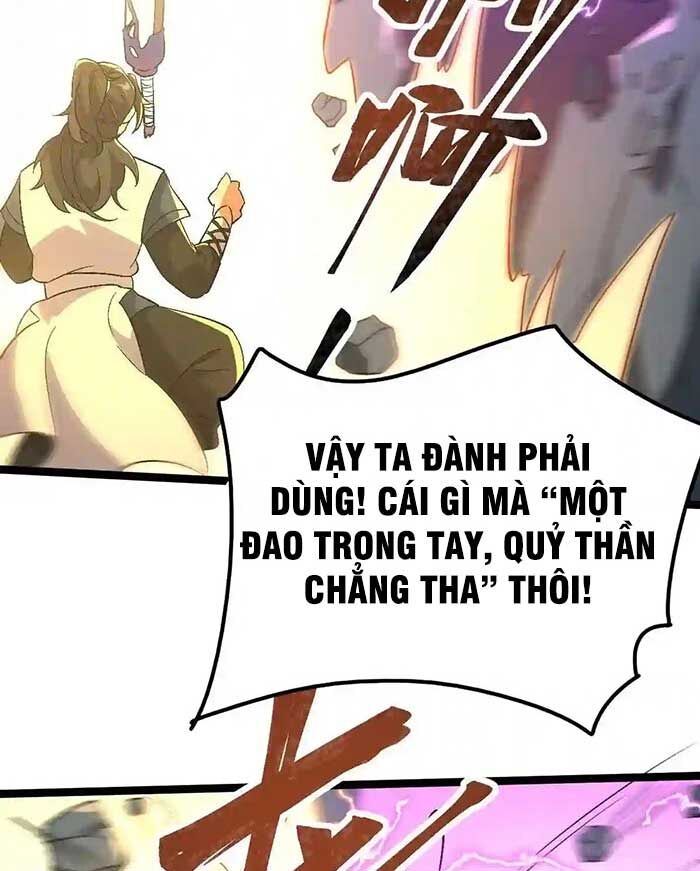 Vĩnh Sinh Chapter 43 - Trang 37