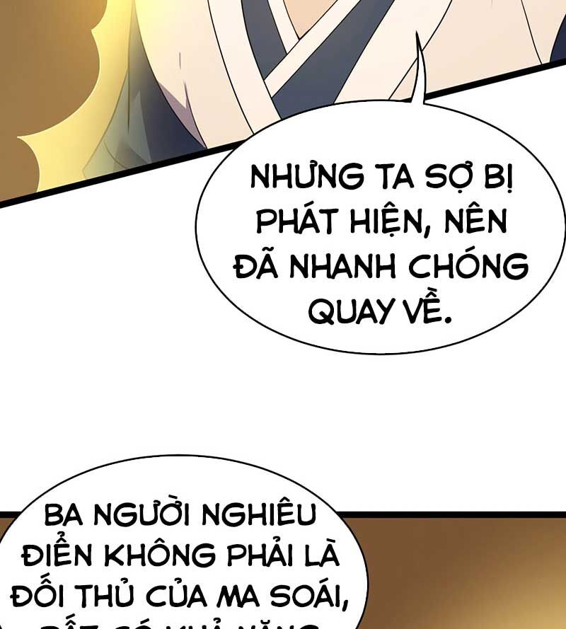 Vĩnh Sinh Chapter 72 - Trang 77