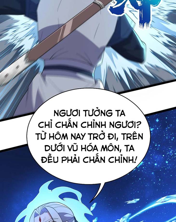 Vĩnh Sinh Chapter 35 - Trang 76