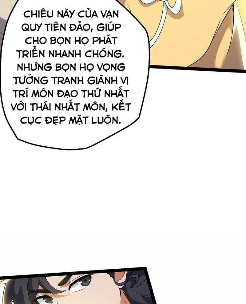 Vĩnh Sinh Chapter 66 - Trang 10