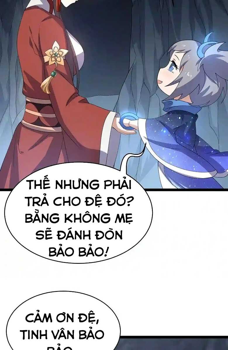 Vĩnh Sinh Chapter 45 - Trang 53